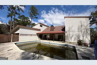 152 Zellwood Drive, Brunswick, GA 31523 - Photo 1