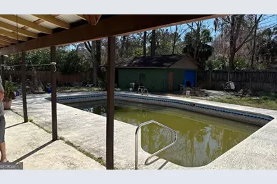 152 Zellwood Drive, Brunswick, GA 31523 - Photo 3