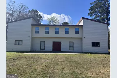152 Zellwood Drive, Brunswick, GA 31523 - Photo 1