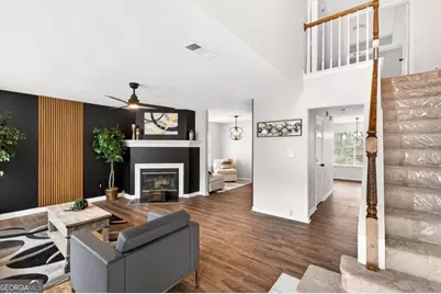 8218 Mahogany Lane, Stonecrest, GA 30038 - Photo 3