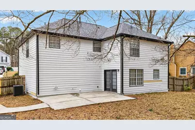 8218 Mahogany Lane, Stonecrest, GA 30038 - Photo 33