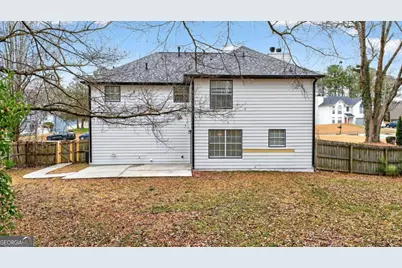 8218 Mahogany Lane, Stonecrest, GA 30038 - Photo 35