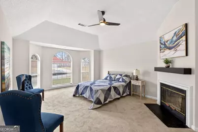 8218 Mahogany Lane, Stonecrest, GA 30038 - Photo 19