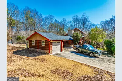 110 Rathgeb Trail, Jasper, GA 30143 - Photo 17