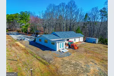 110 Rathgeb Trail, Jasper, GA 30143 - Photo 43