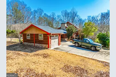 110 Rathgeb Trail, Jasper, GA 30143 - Photo 19