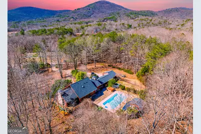 110 Rathgeb Trail, Jasper, GA 30143 - Photo 1