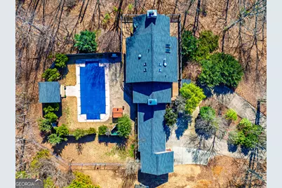 110 Rathgeb Trail, Jasper, GA 30143 - Photo 5