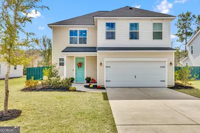 195 Wellstone Way, Richmond Hill, GA 31324 - Photo 1