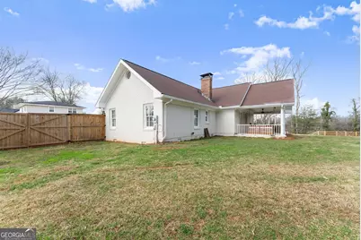 63 &amp; 77 Angel Lane, Cleveland, GA 30528 - Photo 37