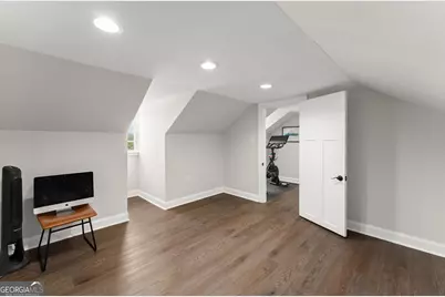 63 &amp; 77 Angel Lane, Cleveland, GA 30528 - Photo 25