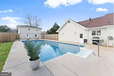 63 &amp; 77 Angel Lane, Cleveland, GA 30528 - Photo 33