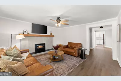 63 &amp; 77 Angel Lane, Cleveland, GA 30528 - Photo 7