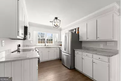 63 &amp; 77 Angel Lane, Cleveland, GA 30528 - Photo 13