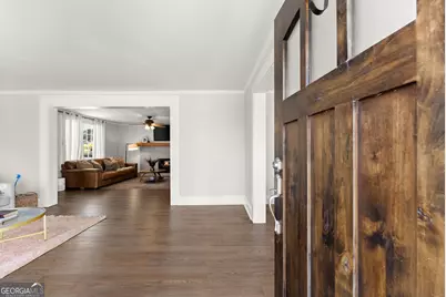 63 &amp; 77 Angel Lane, Cleveland, GA 30528 - Photo 5