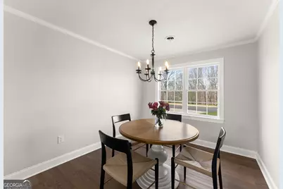 63 &amp; 77 Angel Lane, Cleveland, GA 30528 - Photo 17