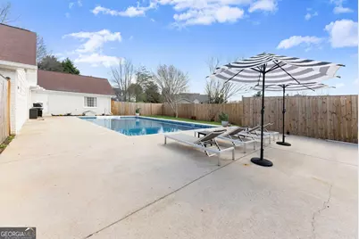 63 &amp; 77 Angel Lane, Cleveland, GA 30528 - Photo 35