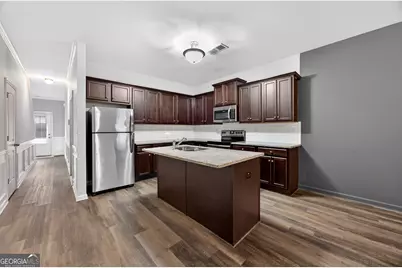 4497 Ravenwood Drive, Union City, GA 30291 - Photo 7