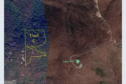 Tr C Old A T Approach Trail, Jasper, GA 30143 - Photo 3