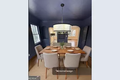 1815 Monroe Drive NE, Atlanta, GA 30324 - Photo 3