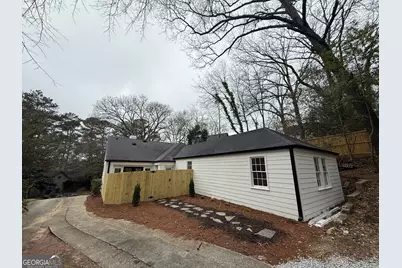 1815 Monroe Drive NE, Atlanta, GA 30324 - Photo 17