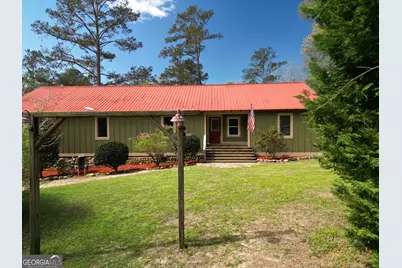162 Bacon Street, Irwinton, GA 31042 - Photo 3