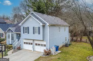 68 Patterson Path, Lawrenceville, GA 30044 - Photo 3