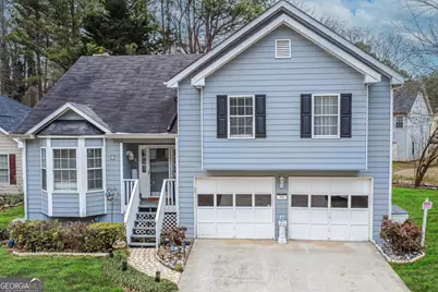 68 Patterson Path, Lawrenceville, GA 30044 - Photo 1