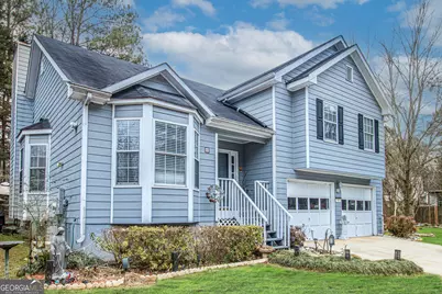 68 Patterson Path, Lawrenceville, GA 30044 - Photo 33