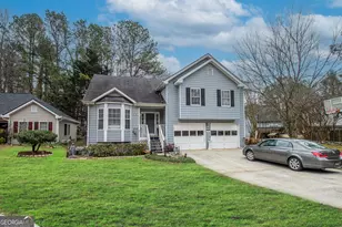 68 Patterson Path, Lawrenceville, GA 30044 - Photo 31