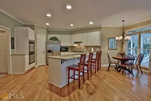 404 Burgess Point, Peachtree City, GA 30269 - Photo 9