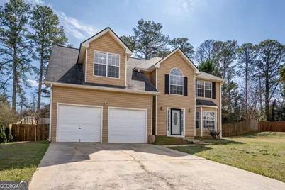 6715 Manor Creek Drive, Douglasville, GA 30135 - Photo 1