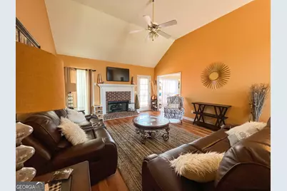 3492 Heathervale Way SW, Conyers, GA 30094 - Photo 5