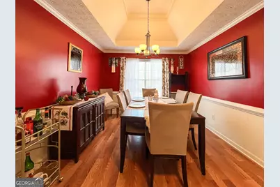 3492 Heathervale Way SW, Conyers, GA 30094 - Photo 11