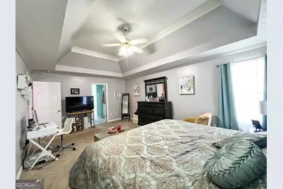 3492 Heathervale Way SW, Conyers, GA 30094 - Photo 13