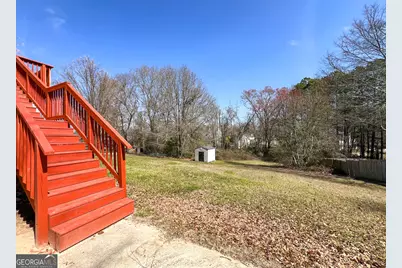 3492 Heathervale Way SW, Conyers, GA 30094 - Photo 35