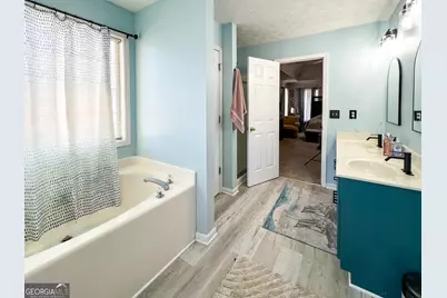 3492 Heathervale Way SW, Conyers, GA 30094 - Photo 15