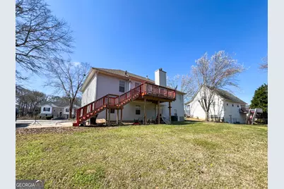 3492 Heathervale Way SW, Conyers, GA 30094 - Photo 37