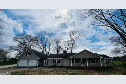 2867 Old State Highway 113, Taylorsville, GA 30178 - Photo 1