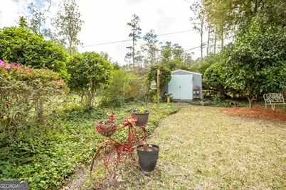 1102 Kontz Avenue, Waycross, GA 31501 - Photo 37