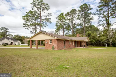 2775 Seminole Trail, Waycross, GA 31503 - Photo 5