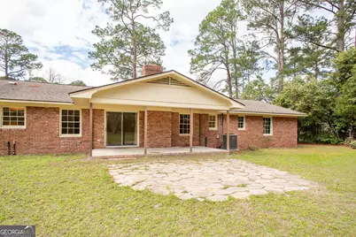 2775 Seminole Trail, Waycross, GA 31503 - Photo 9