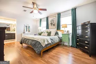 226 Shenandoah Trail, Warner Robins, GA 31088 - Photo 27