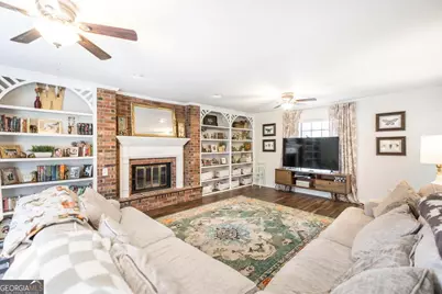 226 Shenandoah Trail, Warner Robins, GA 31088 - Photo 9