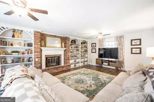 226 Shenandoah Trail, Warner Robins, GA 31088 - Photo 9