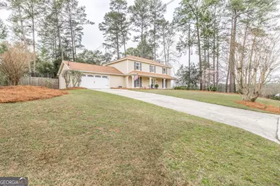 226 Shenandoah Trail, Warner Robins, GA 31088 - Photo 3