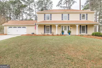 226 Shenandoah Trail, Warner Robins, GA 31088 - Photo 1