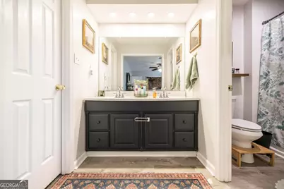 226 Shenandoah Trail, Warner Robins, GA 31088 - Photo 29