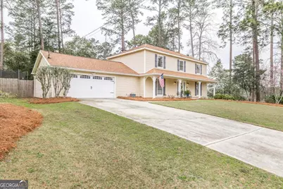 226 Shenandoah Trail, Warner Robins, GA 31088 - Photo 5