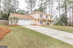 226 Shenandoah Trail, Warner Robins, GA 31088 - Photo 5